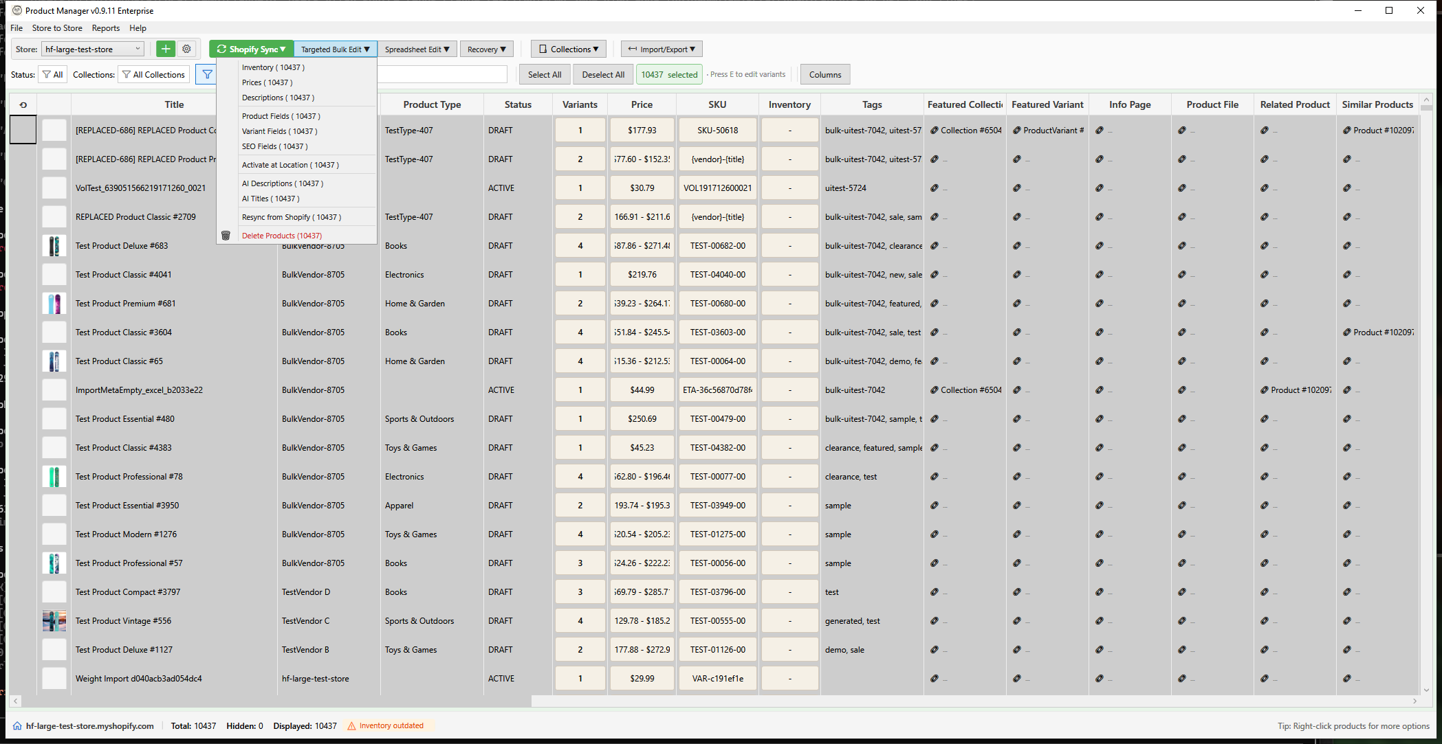 AI Content Generator